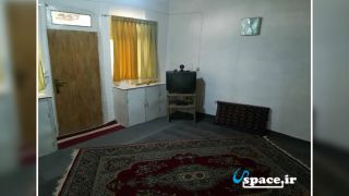 اتاق اقامتگاه ساحلی رویال - آستانه اشرفیه - روستای دهکاء